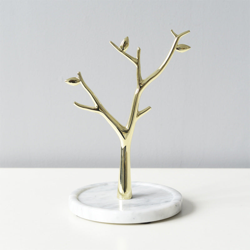 Présentoir à Bijoux Arbre