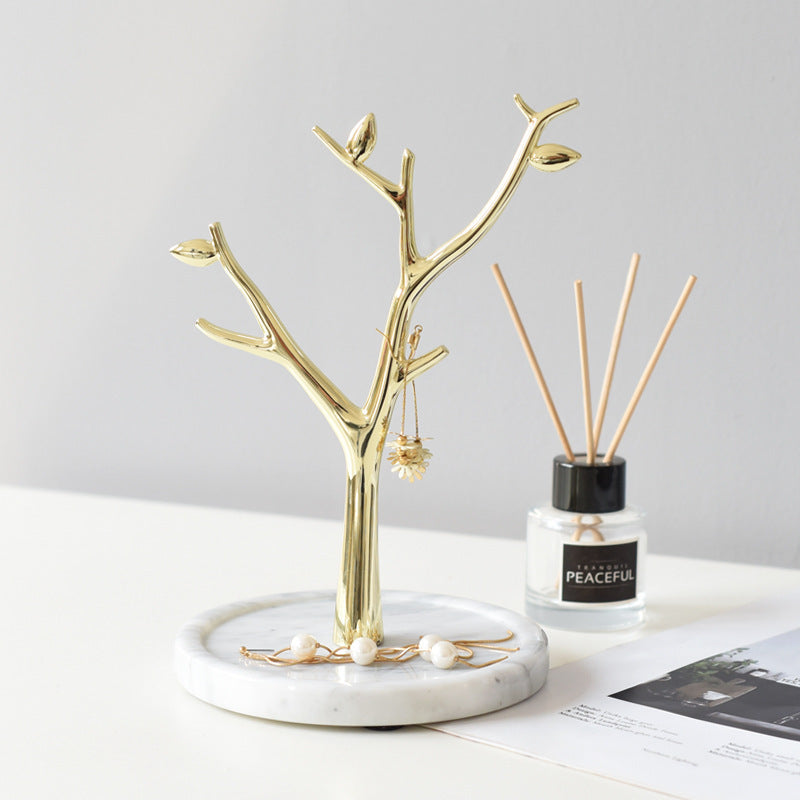 Présentoir à Bijoux Arbre