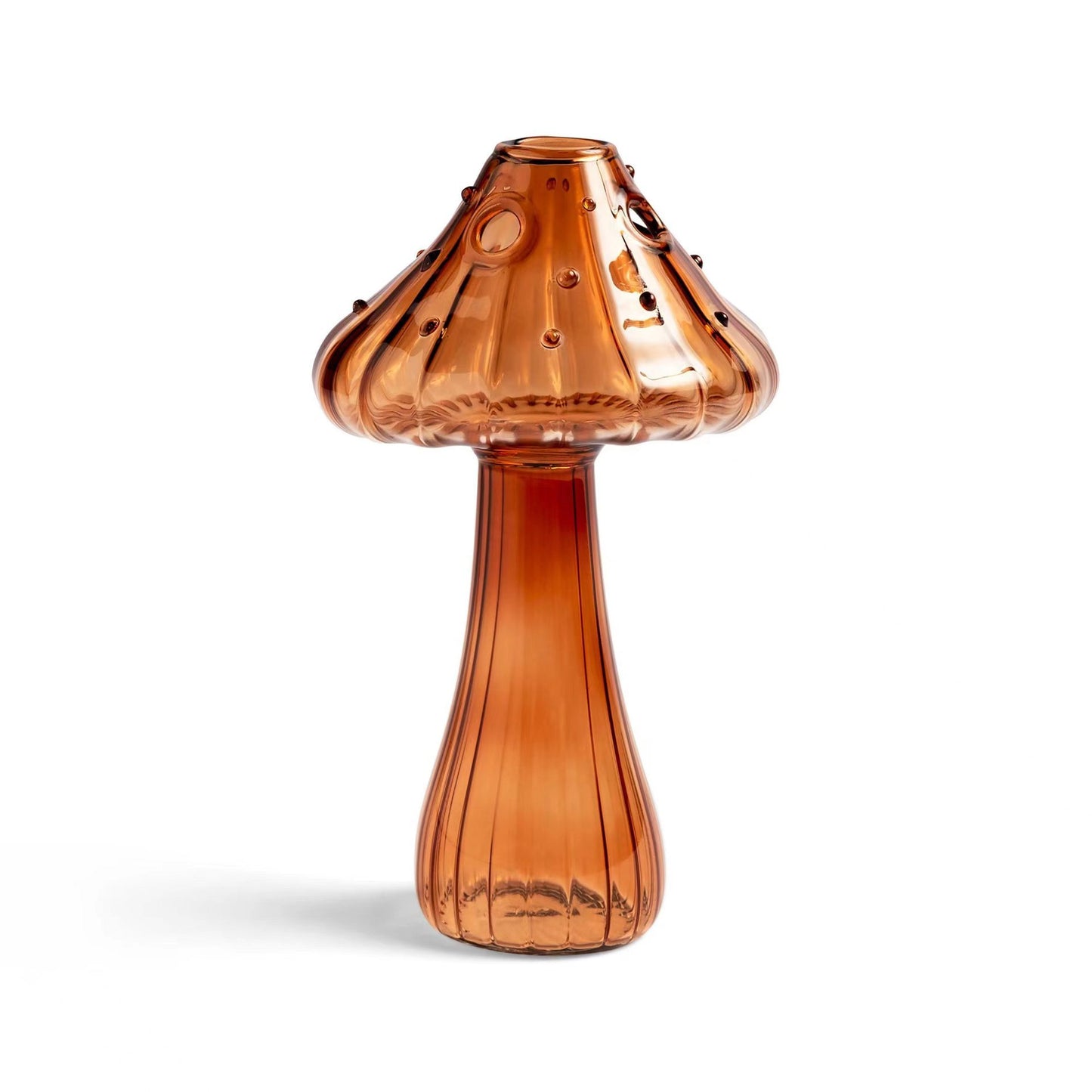 Vases champignons