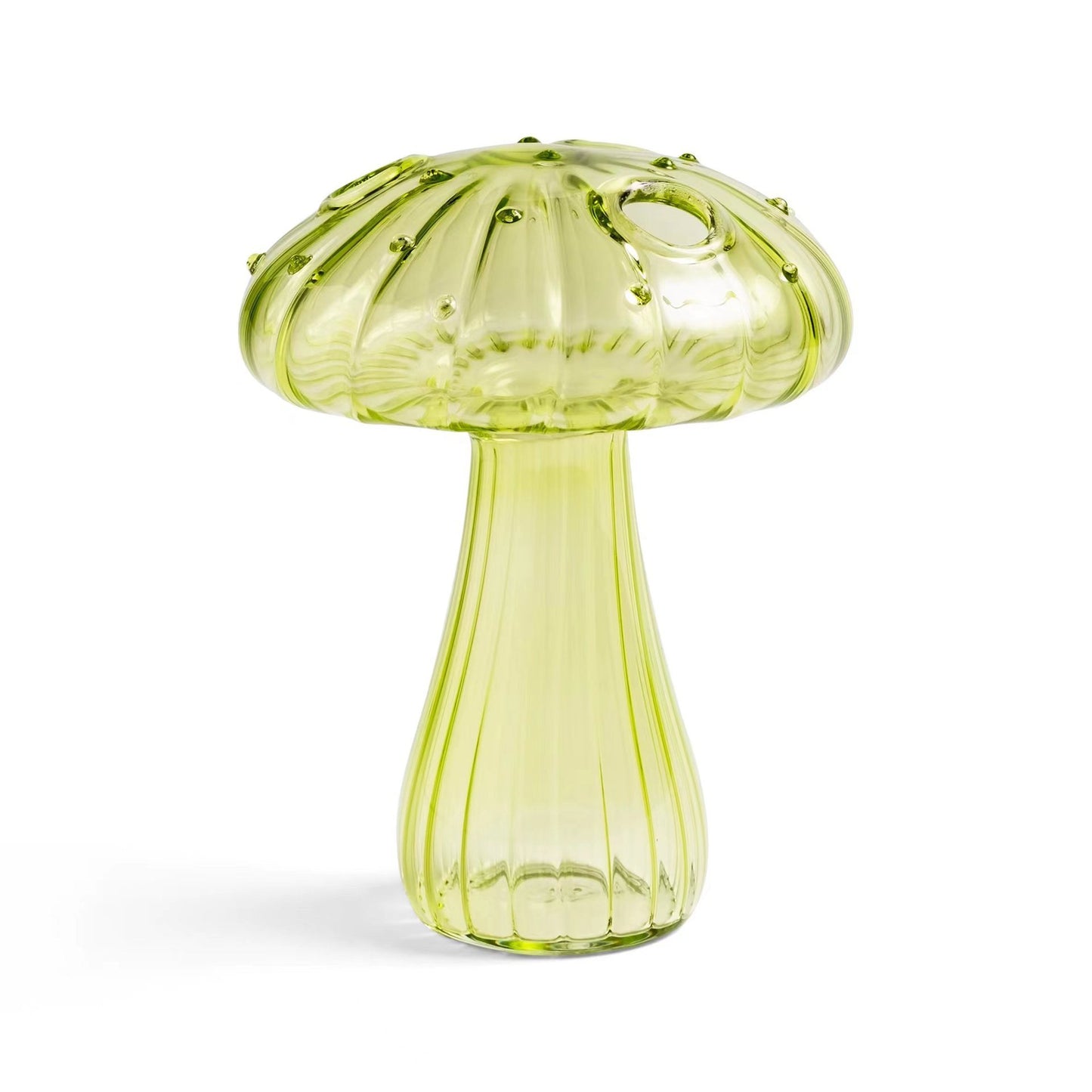 Vases champignons