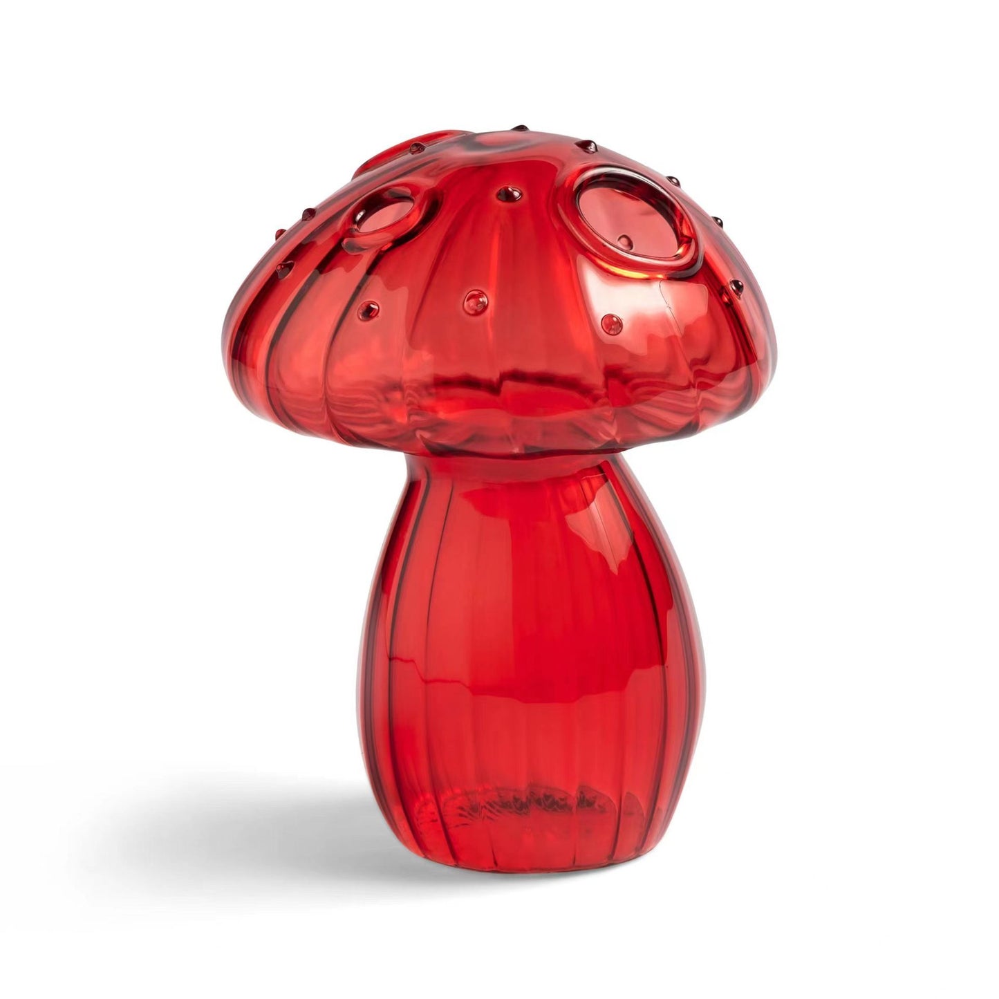 Vases champignons