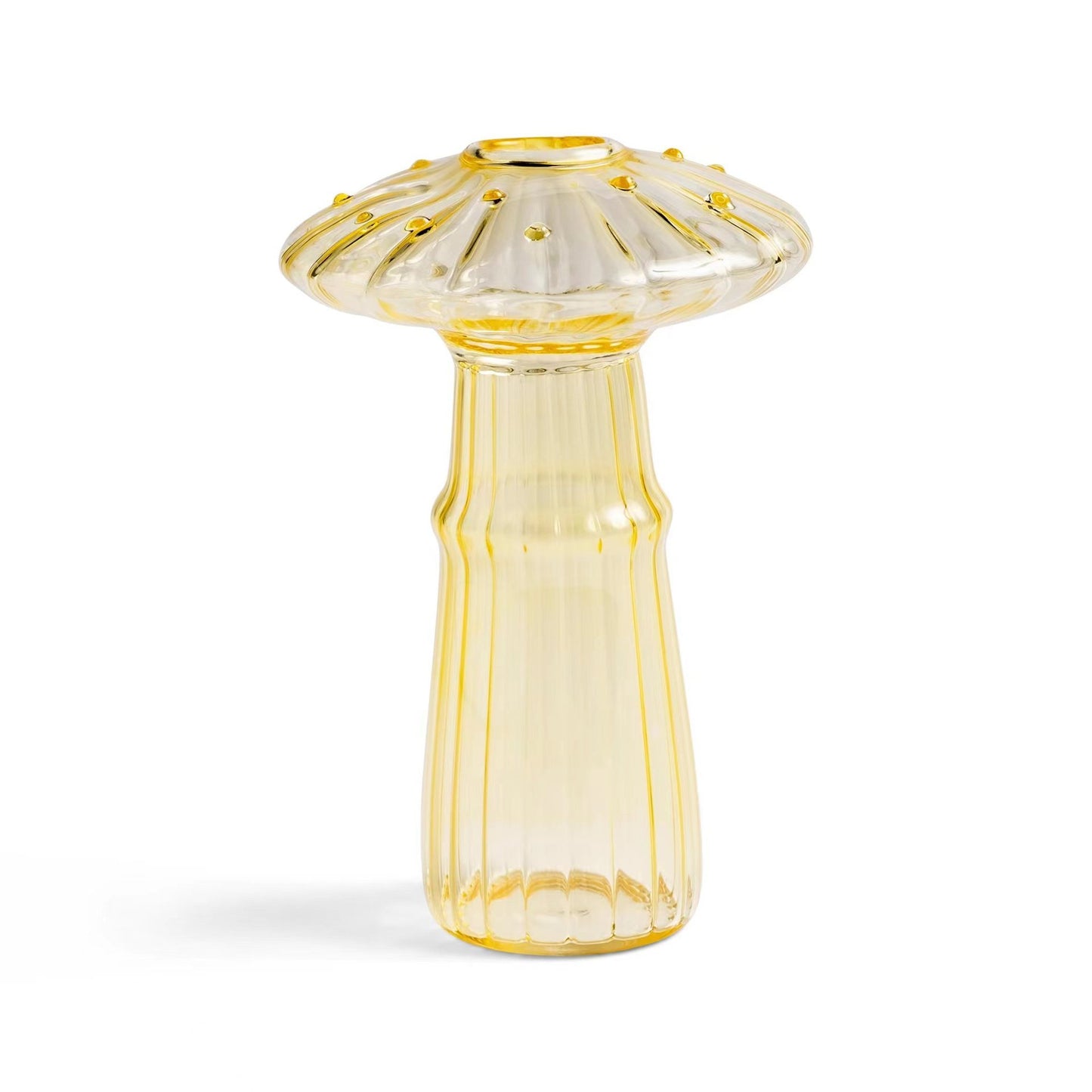 Vases champignons
