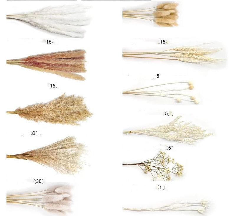 Bouquet "Lune Blanche"